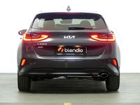 Usado Kia Ceed 136 CV (100 kW) 2024 Oscuro Utilitario