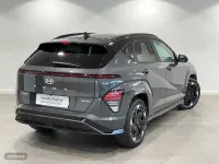 Usado Hyundai Kona N Line 160 kW (218 CV) 2024 SUV
