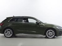 Używany Audi A3 S-Line 150 KM (110 kW) 2025