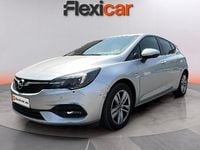 Usado Opel Astra GS Line 110 CV (80 kW) 2020 Gris Berlina
