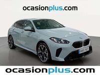 Usado BMW 116 163 CV (119 kW) 2025 Gris Utilitario