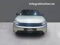 Nuevo Opel Corsa 110 CV (80 kW) 2026 Gris Utilitario