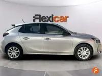 Usado Opel Corsa 101 CV (74 kW) 2025 Gris Utilitario