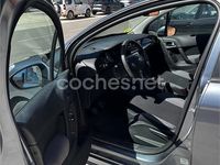 Usado Citroën C3 68 CV (50 kW) 2012 Gris / plata Berlina