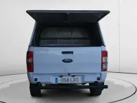 Usado Ford Ranger XL 170 CV (125 kW) 2021 Blanco Pickup/Camioneta