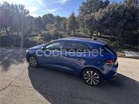 Usado Renault Mégane IV R.S. 160 CV (117 kW) 2021 Azul Berlina