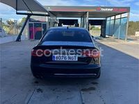 Usado Audi A4 170 CV (125 kW) 2015 Negro Berlina