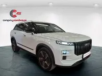 Usado Jaecoo 7 147 CV (108 kW) 2025 Blanco SUV