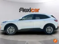 Usado Ford Kuga Titanium 150 CV (110 kW) 2023 Blanco SUV