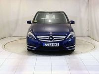 usado Mercedes B250 -class 1.8 180 CDI BLUE EFFICIENCY 5P