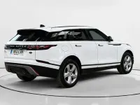 Usado Land Rover Range Rover Velar S 204 CV (150 kW) 2021 SUV