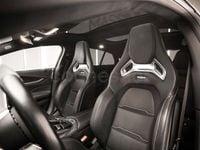 Usado Mercedes S63 AMG AMG 843 CV (620 kW) 2022 Gris / plata Berlina