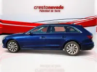 Usado Audi A4 Advanced Plus 163 CV (119 kW) 2020 Familiar