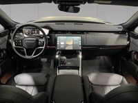 Usado Land Rover Range Rover Sport S 460 HP (338 kW) 2024 Verde SUV