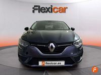 Usado Renault Mégane IV LIMITED 140 CV (102 kW) 2020 Gris Berlina