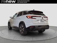 Usado Renault Austral Evolution 140 CV (102 kW) 2023 Blanco SUV