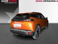 Usado Peugeot 2008 Allure 100 CV (73 kW) 2022 SUV