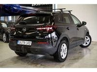 usado Opel Grandland X 1.5CDTi S&S Selective 130