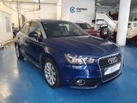 usado Audi A1 Sportback 1.2 TFSI Ambition