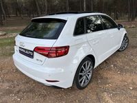 usado Audi A3 Sportback 35 TDI Design S tronic 110kW