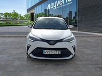 Usado Toyota C-HR Advance 122 CV (89 kW) 2021 Blanco SUV
