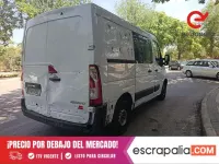 Usado Renault Master 109 CV (80 kW) 2019 Blanco Van
