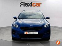 Usado Kia XCeed 141 CV (103 kW) 2021 Azul SUV