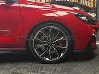 Usado Hyundai i30 275 CV (202 kW) 2019 Rojo Berlina