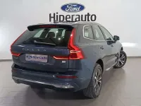 Usado Volvo XC60 Inscription 351 CV (258 kW) 2022 Azul SUV