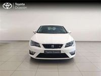 usado Seat Leon SC 1.4 TSI ACT S&S FR 150