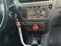 Usado Citroën C-Elysee I Shine 102 CV (75 kW) 2019 Gris / plata Berlina