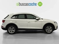 Usado Audi Q5 Advanced Plus 163 CV (119 kW) 2020 Blanco SUV