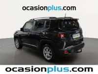 Usado Jeep Renegade Limited 120 CV (88 kW) 2023 Negro SUV