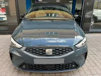 Nuevo Seat Ibiza 115 CV (84 kW) 2026 Azul Utilitario