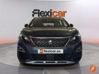 Occasion Peugeot 5008 GT-line 131 PK (96 kW) 2019 Groen SUV