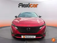 Usado Peugeot 308 GT 131 CV (96 kW) 2023 Burdeos Utilitario