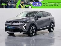 Usado Renault Symbioz Iconic 143 CV (105 kW) 2025 Gris SUV