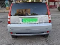 Usado Honda HR-V 124 CV (91 kW) 2002 Gris / plata SUV
