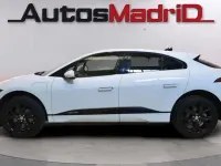 Begagnad Jaguar I-Pace S 294 kW (400 HK) 2020 SUV