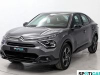 Usado Citroën C4 PureTech 131 CV (96 kW) 2024 SUV