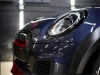 Usado Mini John Cooper Works 306 CV (225 kW) 2020 Gris / plata Utilitario