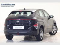 Usado Hyundai Kona 100 CV (73 kW) 2025 Otro SUV