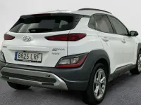 Usado Hyundai Kona 136 CV (100 kW) 2021 SUV