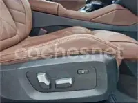 Usado BMW X6 286 CV (210 kW) 2023 Azul SUV