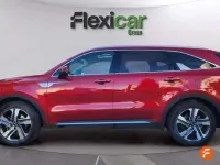 Usado Kia Sorento 232 CV (170 kW) 2023 Rojo SUV