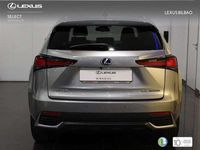 usado Lexus NX300 300h Premium 2WD