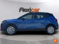 Usado Seat Arona Style 115 CV (84 kW) 2024 Azul SUV