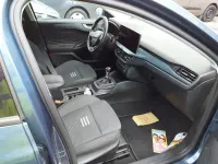 Usado Ford Focus Active 125 CV (91 kW) 2024 Azul Utilitario