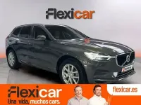 Usado Volvo XC60 Momentum 190 CV (139 kW) 2018 Marrón SUV