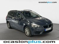 usado BMW 216 Serie 2 Gran Tourer d